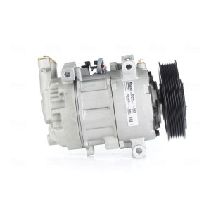 Компрессор, кондиционер NISSENS 890044