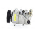 Компрессор, кондиционер NISSENS 890044