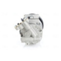 Компрессор, кондиционер NISSENS 890044