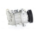 Компрессор, кондиционер NISSENS 890044