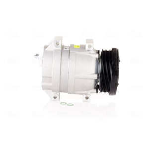 Kompressor,kliimaseade NISSENS 890050