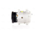 Compressor, air conditioning NISSENS 890050