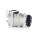 Компрессор, кондиционер NISSENS 890099