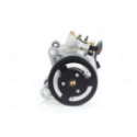 Kompressor,kliimaseade NISSENS 890099