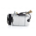 Kompressor,kliimaseade NISSENS 890099