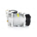 Kompressor,kliimaseade NISSENS 890099