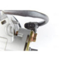 Kompressori, ilmastointilaite NISSENS 890099