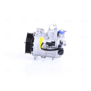 Kompressor,kliimaseade NISSENS 890117
