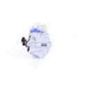 Compressor, air conditioning NISSENS 890117