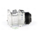 Kompressor,kliimaseade NISSENS 890158