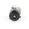 Kompressor,kliimaseade NISSENS 890158