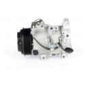 Kompressor,kliimaseade NISSENS 890158