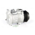Kompressor,kliimaseade NISSENS 890158