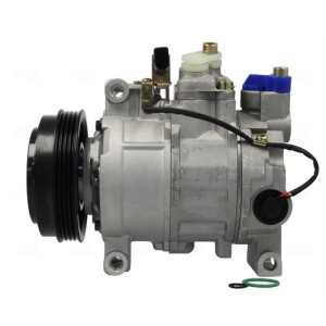 Компрессор, кондиционер NISSENS 89049