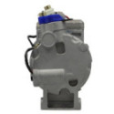 Компрессор, кондиционер NISSENS 89049