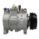 Компрессор, кондиционер NISSENS 89049