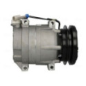 Compressor, air conditioning NISSENS 89108