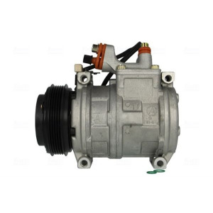 Компрессор, кондиционер NISSENS 89147