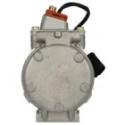 Kompressor,kliimaseade NISSENS 89147