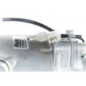 Kompressor,kliimaseade NISSENS 89163
