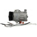 Kompressor,kliimaseade NISSENS 89215