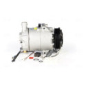 Kompressor,kliimaseade NISSENS 89215