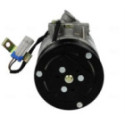 Kompressor,kliimaseade NISSENS 89215