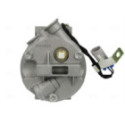Kompressor,kliimaseade NISSENS 89215
