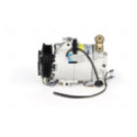 Kompressor,kliimaseade NISSENS 89215