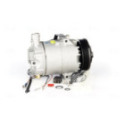 Kompressor,kliimaseade NISSENS 89215