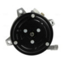 Compressor, air conditioning NISSENS 89257