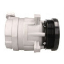 Компрессор, кондиционер NISSENS 89257
