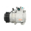 Компрессор, кондиционер NISSENS 89256