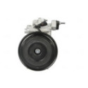 Compressor, air conditioning NISSENS 89256