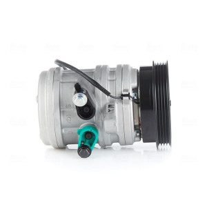 Kompressor,kliimaseade NISSENS 89272