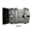 Kompressor,kliimaseade NISSENS 89272