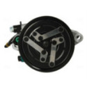 Kompressor,kliimaseade NISSENS 89272