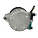 Kompressor,kliimaseade NISSENS 89272