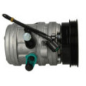 Kompressor,kliimaseade NISSENS 89272