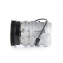 Kompressor,kliimaseade NISSENS 89272