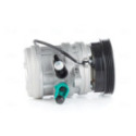 Kompressor,kliimaseade NISSENS 89272