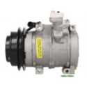 Kompressor,kliimaseade NISSENS 89312