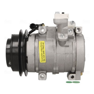 Kompressor,kliimaseade NISSENS 89312