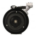 Kompressor,kliimaseade NISSENS 89312