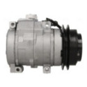 Kompressor,kliimaseade NISSENS 89312