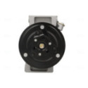 Compressor, air conditioning NISSENS 89346
