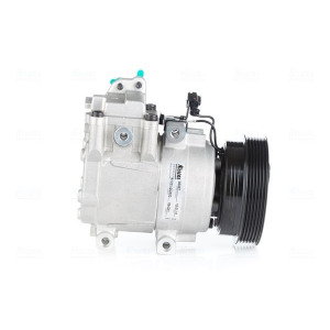 Compressor, air conditioning NISSENS 89387