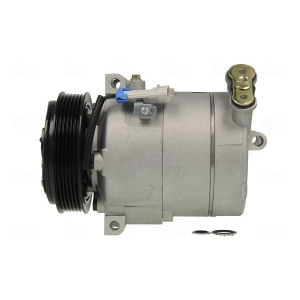 Compressor, air conditioning NISSENS 89397