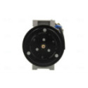 Compressor, air conditioning NISSENS 89397