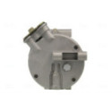 Compressor, air conditioning NISSENS 89397